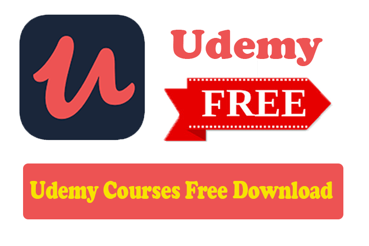 Udemhy Free Online course