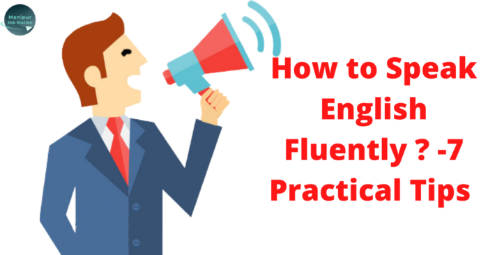How To Speak English Fluently In 10 Days Practical Tips