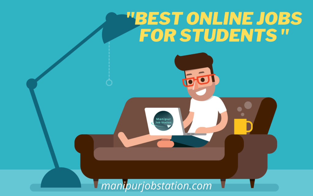 Online Jobs for Students