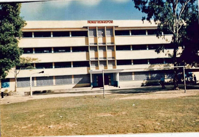 Don bosco school