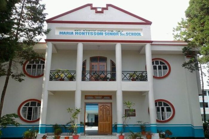 Maria Montessori School