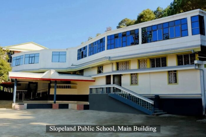 10 Best Schools of Manipur to choose for your children. 29