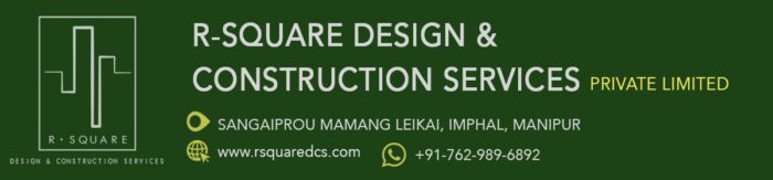  R-Square Design & Construction Services Logo 