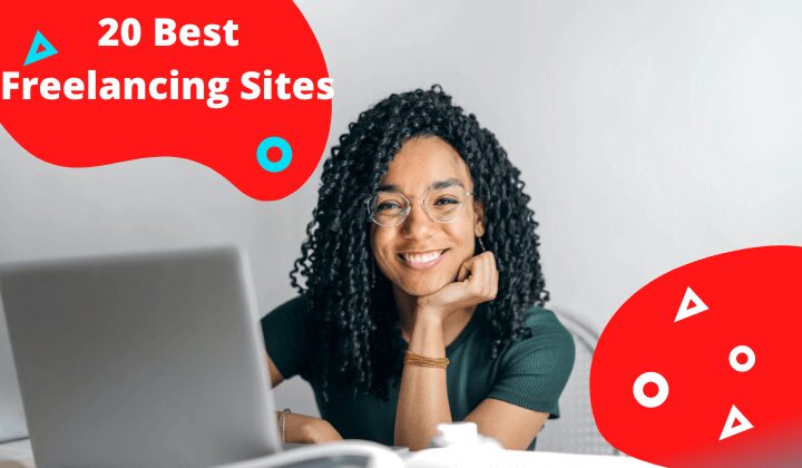 Best Freelancing Sites in India