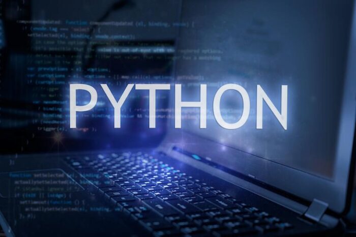 6 Things I Wish Someone Had Told Me When I Started Learning Python 30