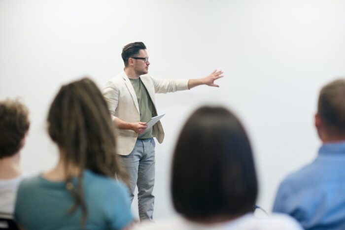5 Ways Taking a Public Speaking Class Can Improve Your Career 2