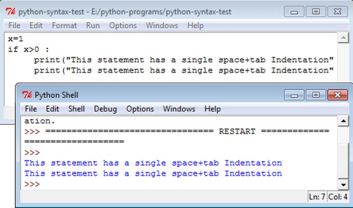 6 Things I Wish Someone Had Told Me When I Started Learning Python 4