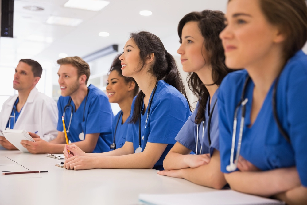 How To Get a Job Through a Healthcare Staffing Agency? 5 Tips 3