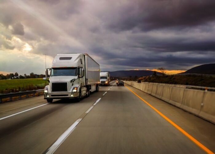 How Do You Get a Job as a Truck Driver in New Zealand? 19